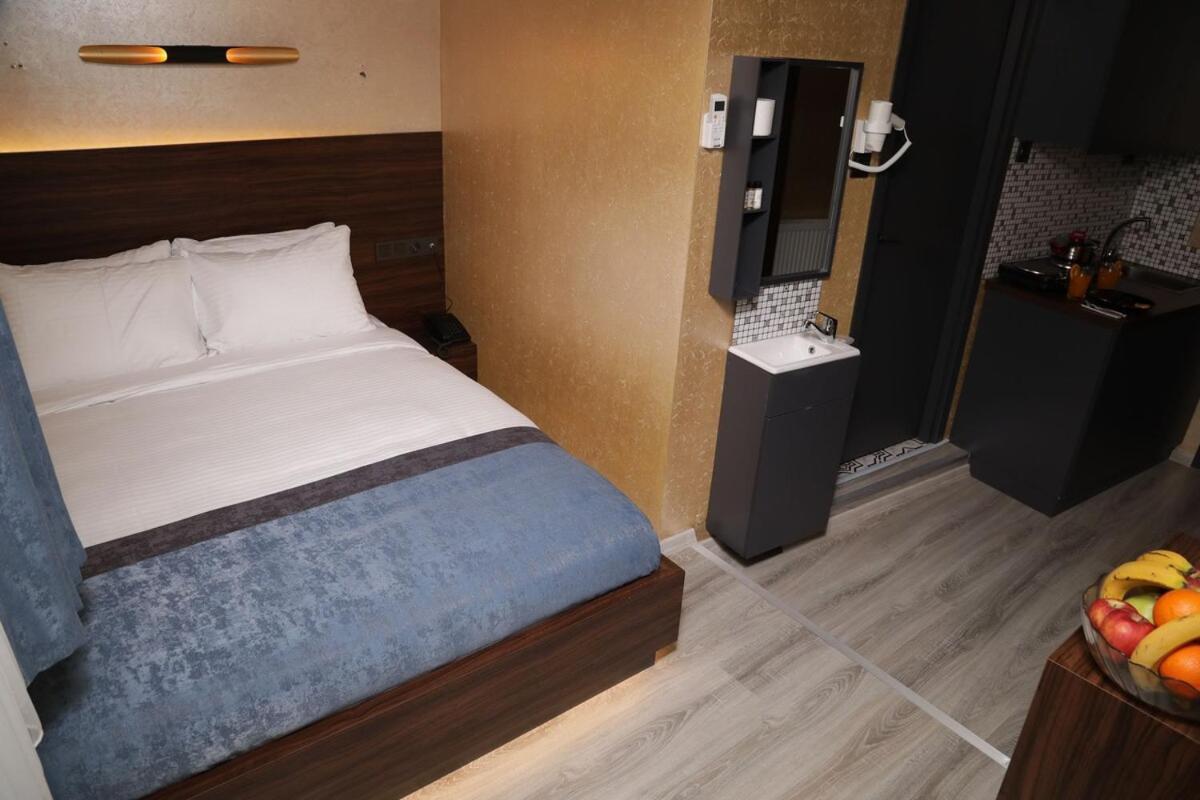 Taksim Heavenist Hotel - Istanbul — Photos 2